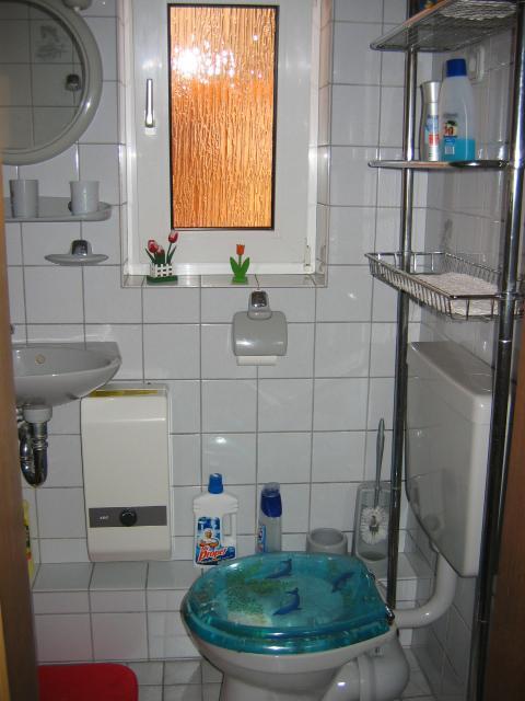 Gaestehaus Seestern Hotel Cuxhaven Buitenkant foto